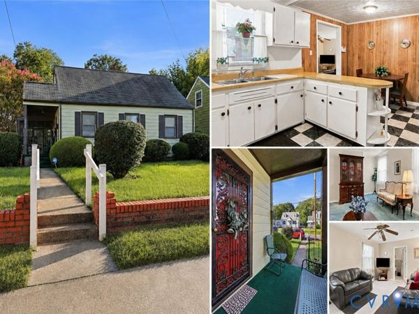 3918 Peyton Avenue, Richmond, VA 23224