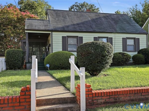 3918 Peyton Avenue, Richmond, VA 23224