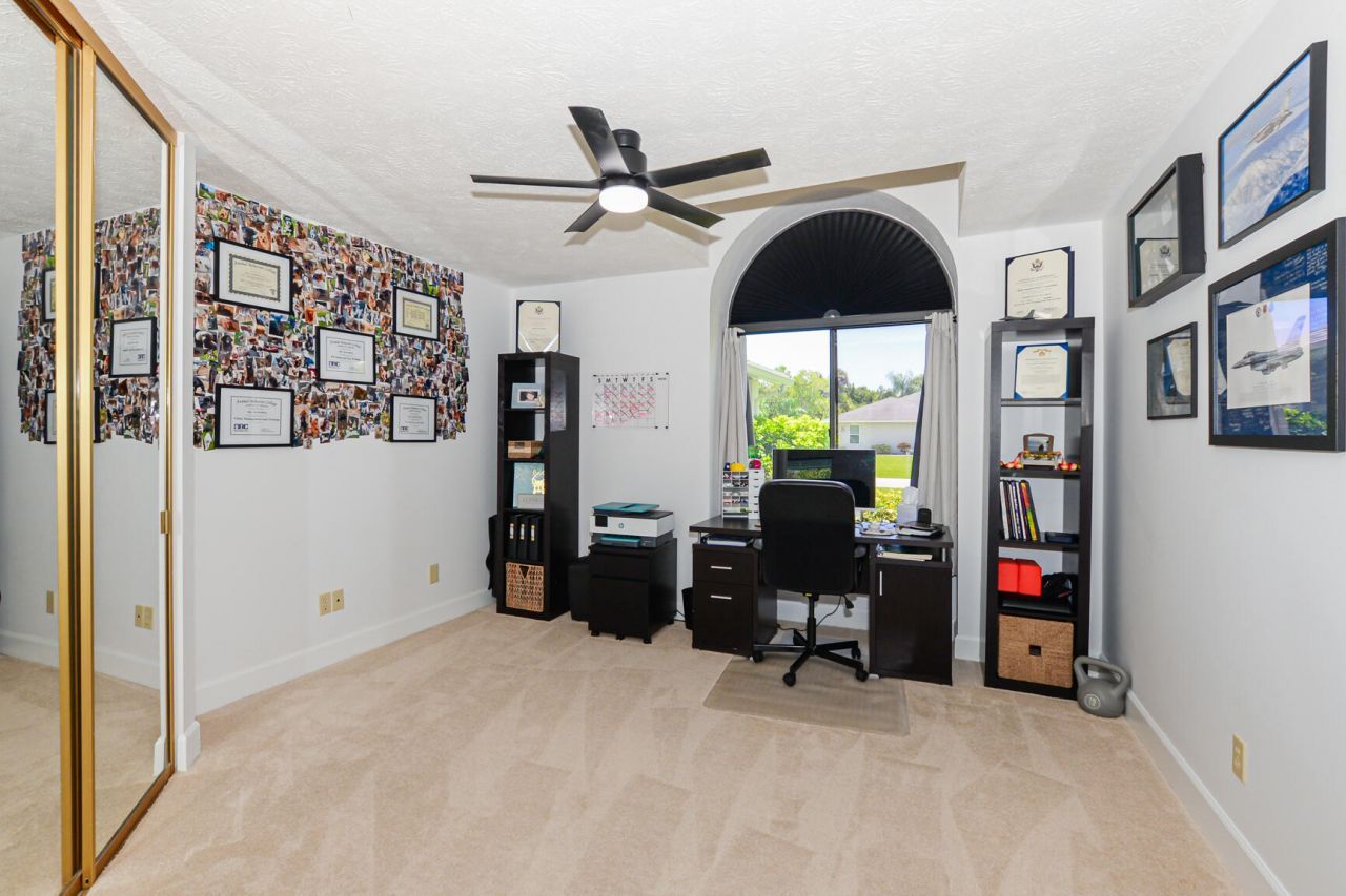 1872 SE Elrose Street, Port Saint Lucie, FL 34952 Photo