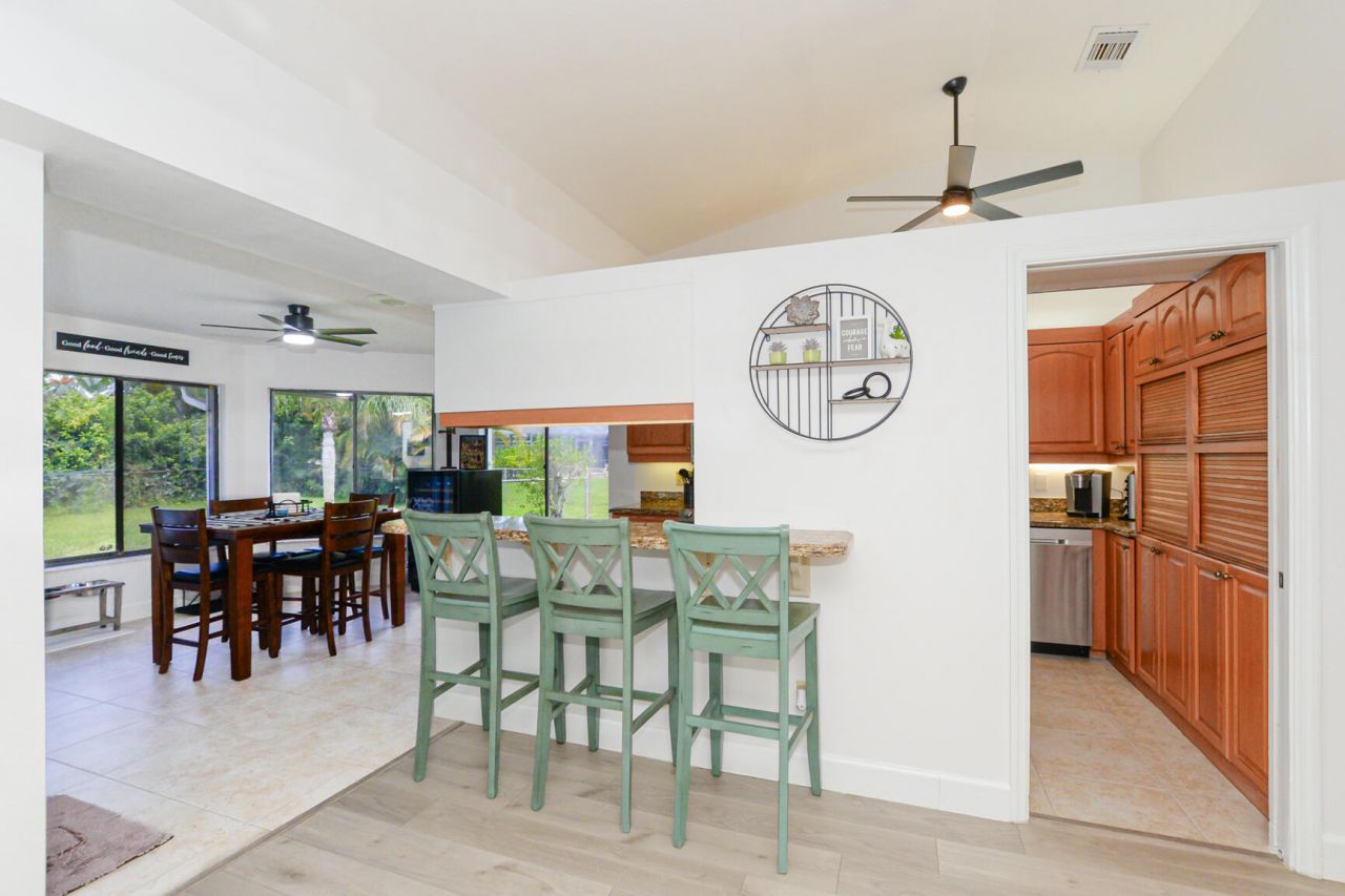 1872 SE Elrose Street, Port Saint Lucie, FL 34952 Photo