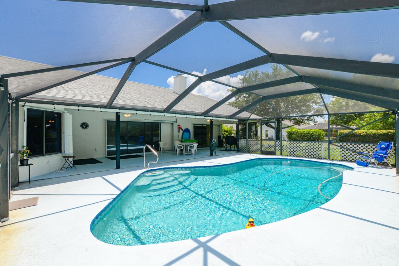 1872 SE Elrose Street, Port Saint Lucie, FL 34952 Photo