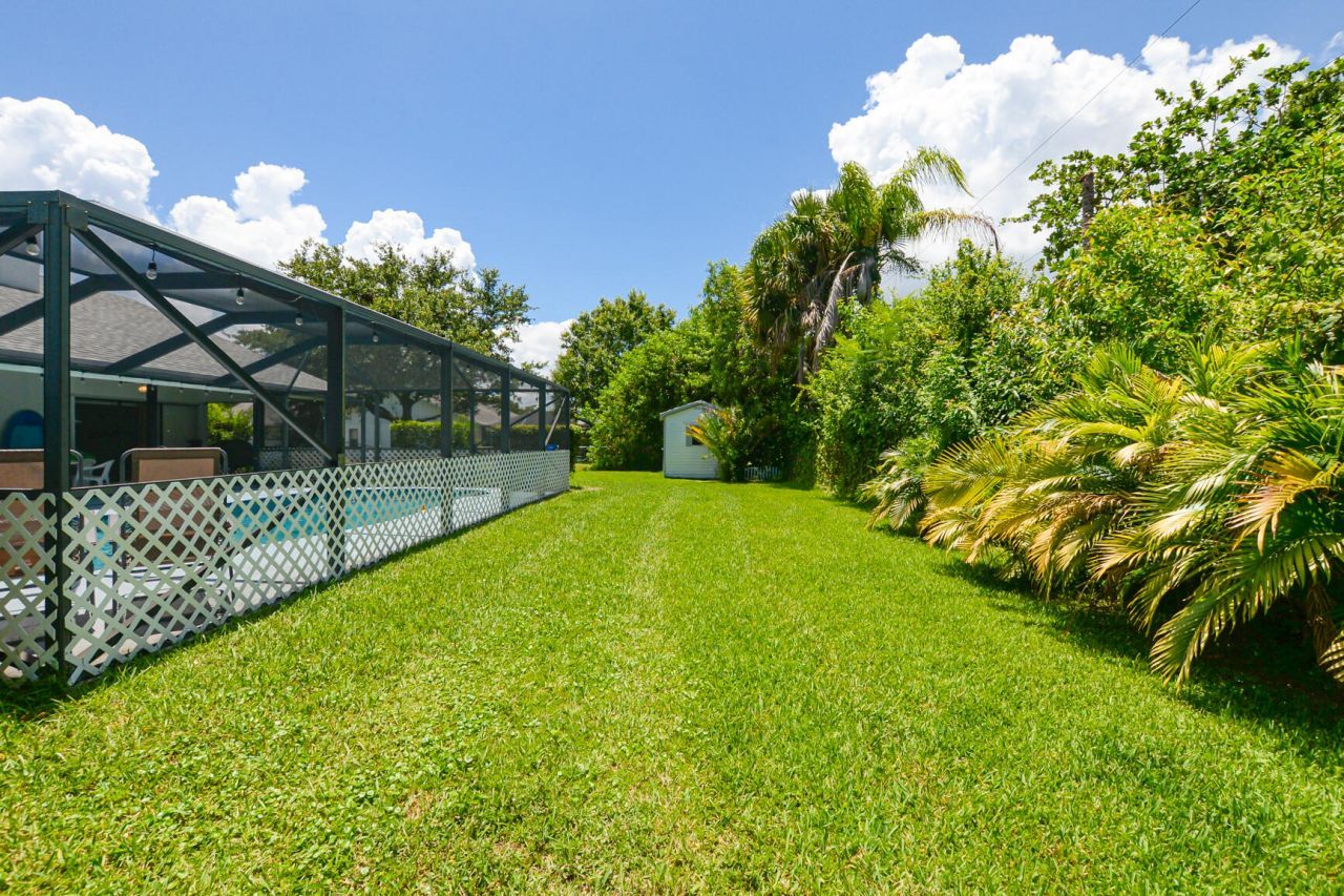 1872 SE Elrose Street, Port Saint Lucie, FL 34952 Photo