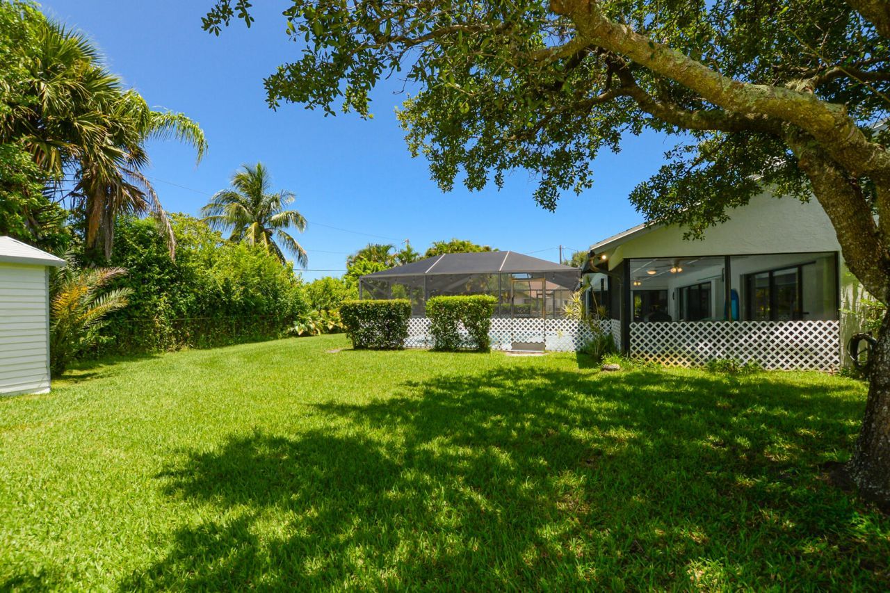 1872 SE Elrose Street, Port Saint Lucie, FL 34952 Photo