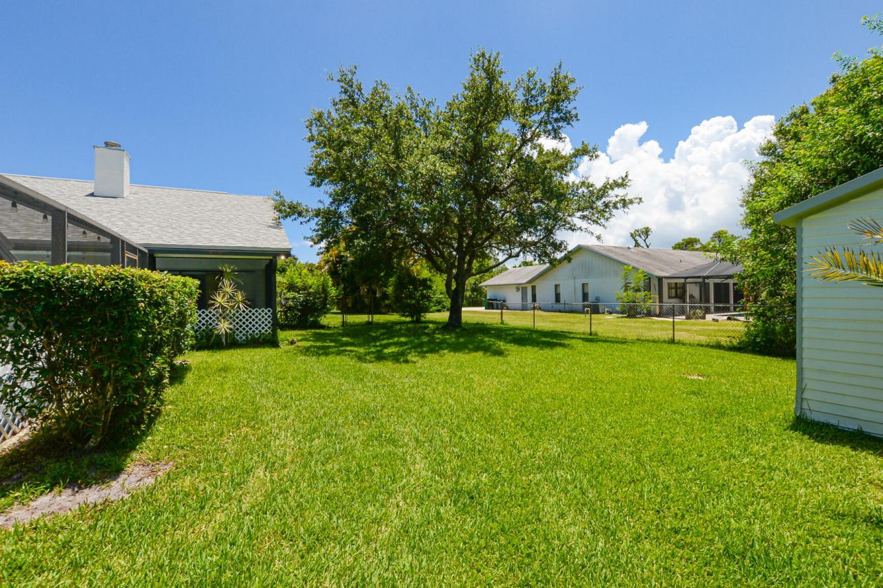 1872 SE Elrose Street, Port Saint Lucie, FL 34952 Photo