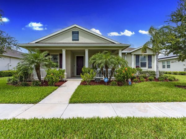 1480 MULLIGAN Drive, Vero Beach, FL 32966