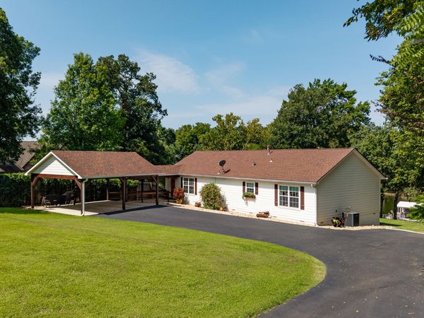 30181 S 563 Road , Afton, OK 74331