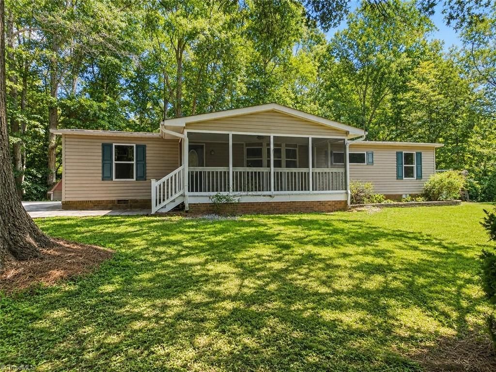 155 Trinity Drive, King, NC 27021 Main Photo