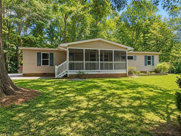 155 Trinity Drive, King, NC 27021
