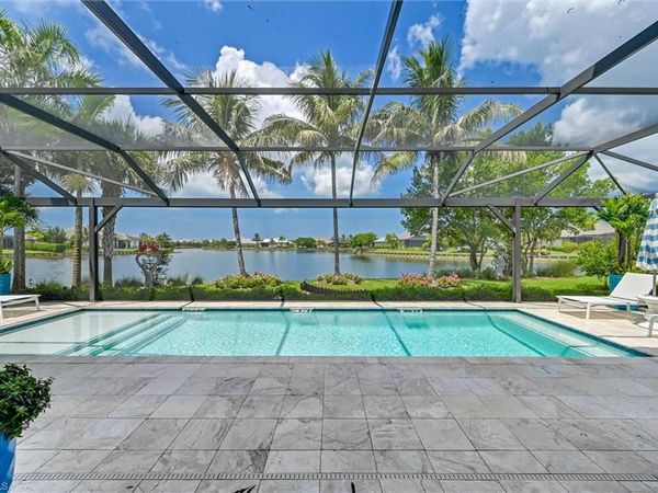 6389 Lyford Isle DR , NAPLES, FL 34113