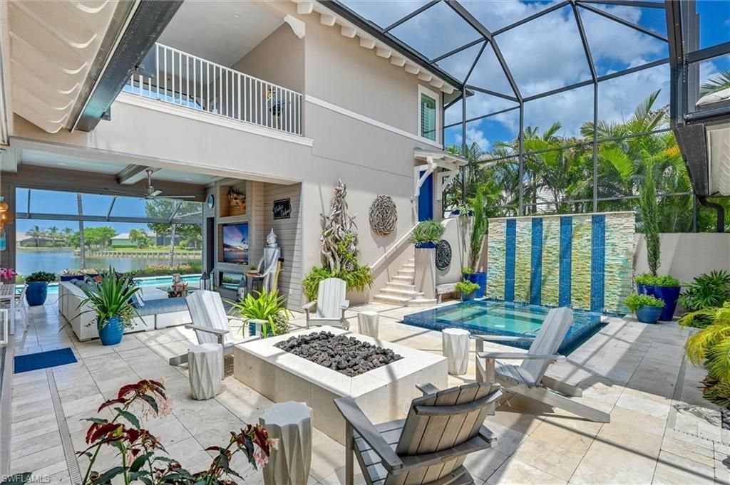 6389 Lyford Isle Dr, Naples, FL 34113 Photo