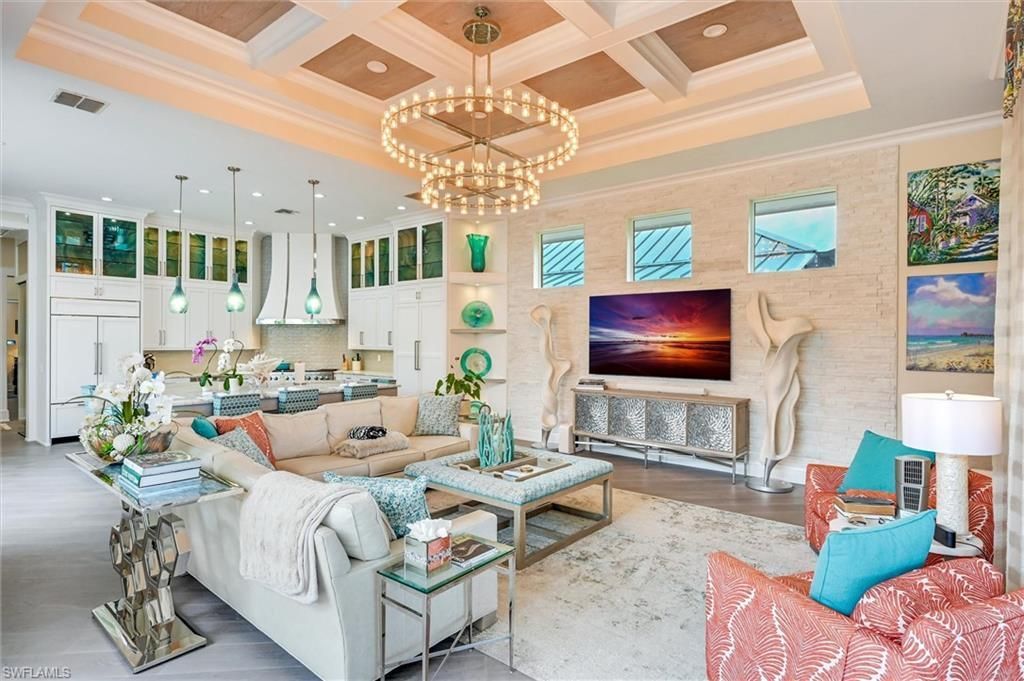 6389 Lyford Isle Dr, Naples, FL 34113 Photo