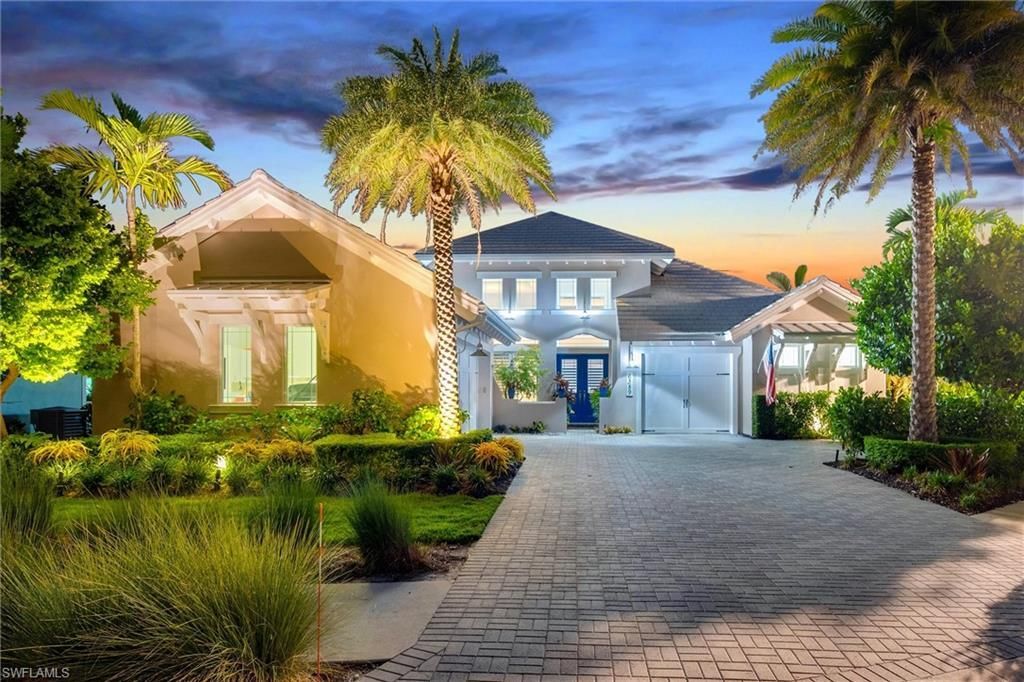 6389 Lyford Isle Dr, Naples, FL 34113 Photo