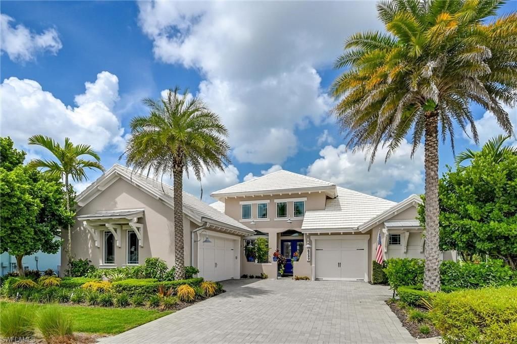 6389 Lyford Isle Dr, Naples, FL 34113 Photo