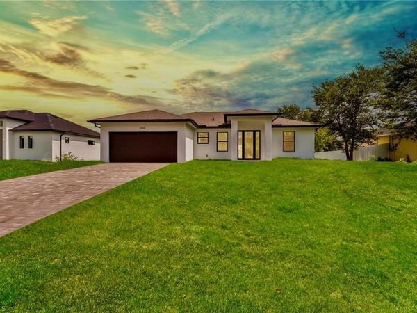 3302 18th ST SW, LEHIGH ACRES, FL 33976