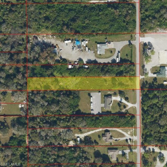 0000 22nd St Ne, Naples, FL 34120 Main Photo