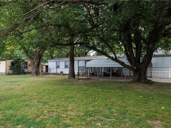 205 W Olive Street, Tyro, KS 67364