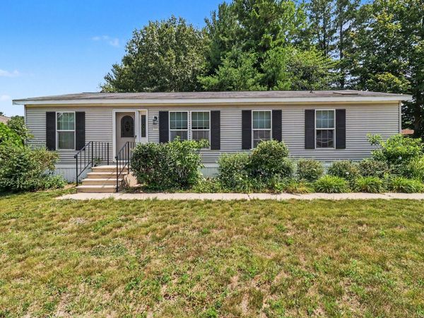 3773 W Forest Hill Circle, Ludington, MI 49431