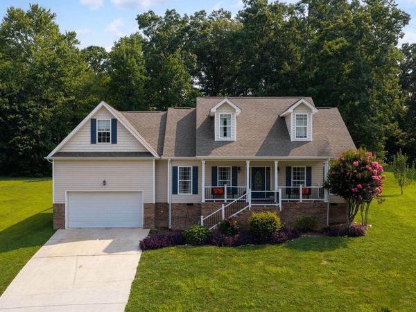 409 Olivia Lane, Soddy Daisy, TN 37379