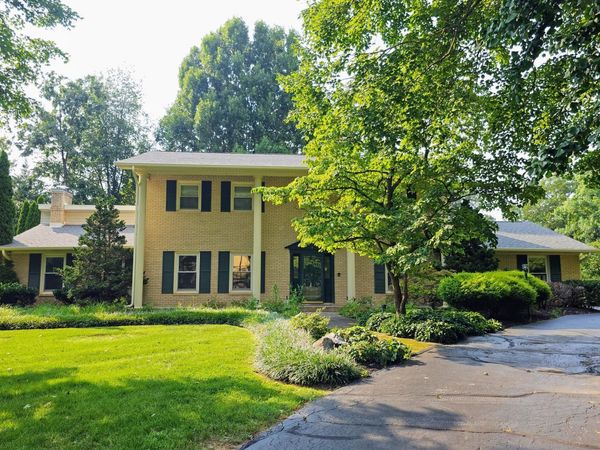 111 Claremont Rd, Oak Ridge, TN 37830