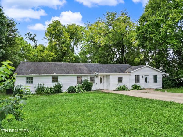 5315 Marguerite Rd, Knoxville, TN 37912