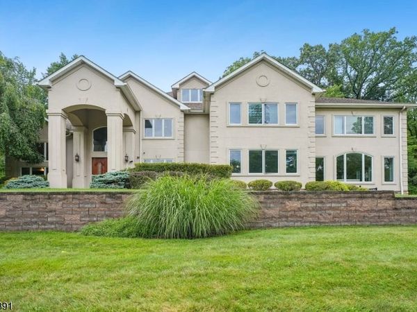 537 Mount Kemble Ave, Harding, NJ 07960