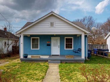 105 Woods Avenue, Lexington, KY 40505