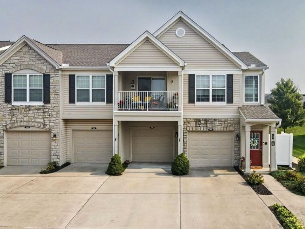 746 Cantering Hills Way, Walton, KY 41094