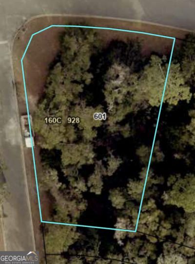 601 Storey Avenue, Saint Marys, GA 31558 Main Photo