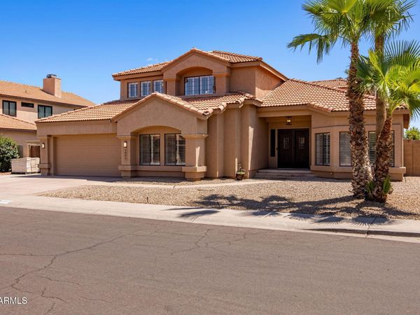 5803 E SANDRA Terrace, Scottsdale, AZ 85254