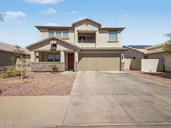 357 S 151ST Avenue, Goodyear, AZ 85338