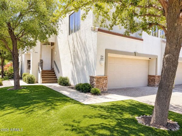 7272 E GAINEY RANCH Road, Unit 134, Scottsdale, AZ 85258