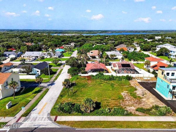 4738 S Atlantic Avenue, Port Orange, FL 32127