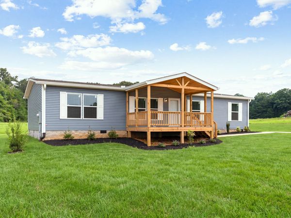 399 County Road 784A , Etowah, TN 37331