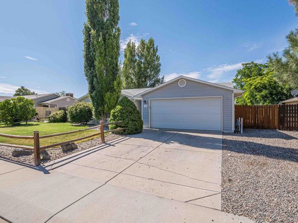 3153 1/2 Goldeneye Avenue, Grand Junction, CO 81504