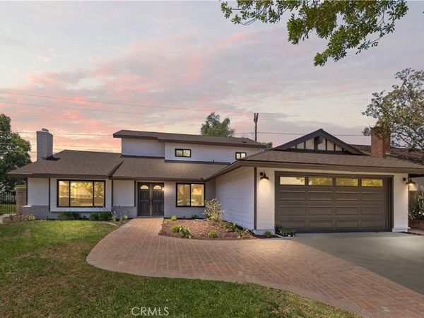 6313 Canterwood, La Verne, CA 91750