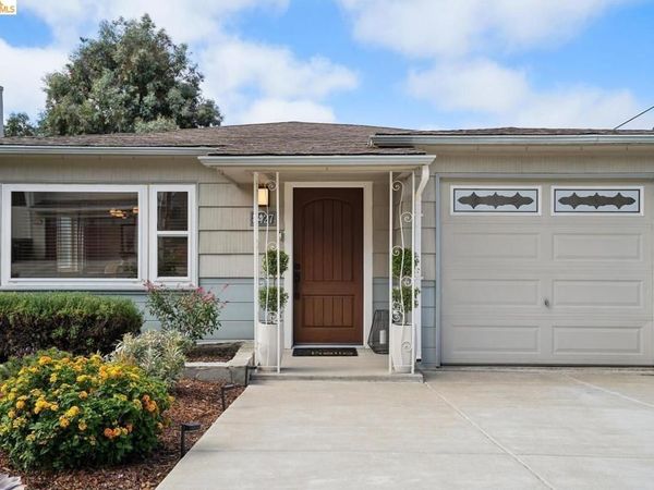 8427 Ney AVE, Oakland, CA 94605