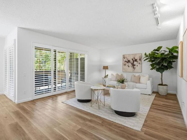 3318 Brittan Avenue, Unit 3, San Carlos, CA 94070