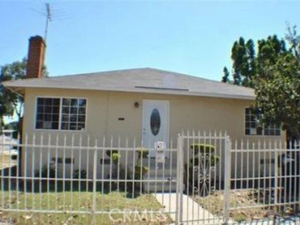 2101 S Sycamore, Santa Ana, CA 92707