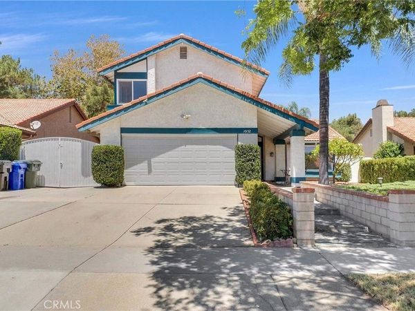 10152 Victoria Street, Rancho Cucamonga, CA 91701