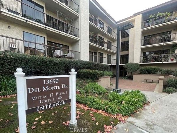 13650 Del Monte Dr, Unit 40C, Seal Beach, CA 90740