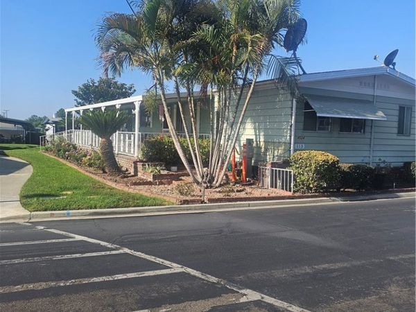 14024 Lake Side Drive, Unit 113, La Mirada, CA 90638