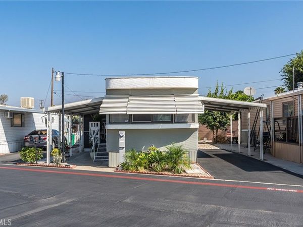 17455 Marygold Avenue, Unit 9, Bloomington, CA 92316