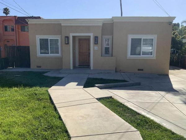 520 Glover AVE, Unit A, Chula Vista, CA 91910