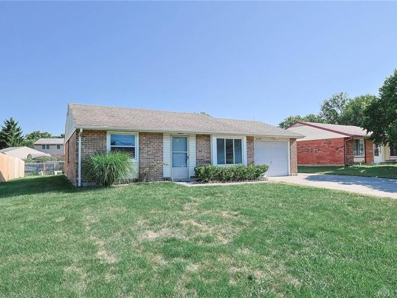 4773 Taylorsville Road, Huber Heights, OH 45424 Photo 1