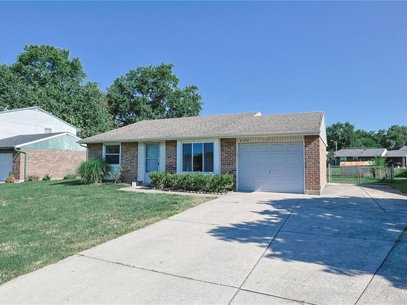 4773 Taylorsville Road, Huber Heights, OH 45424 Photo 2