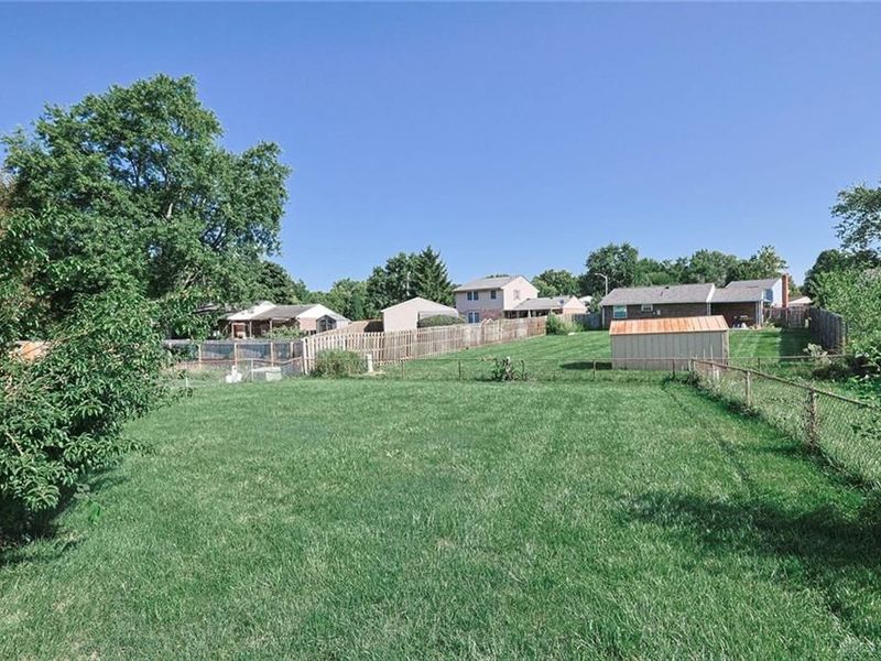 4773 Taylorsville Road, Huber Heights, OH 45424 Photo 23