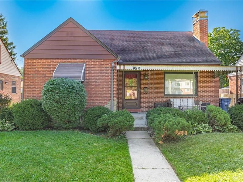 928 S Broadview Boulevard, Dayton, OH 45419 Photo 1
