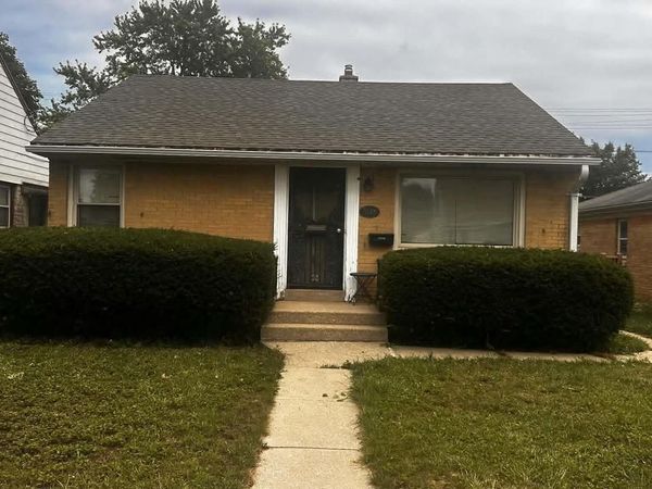 5148 N 65th STREET, Milwaukee, WI 53218