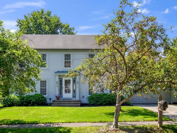 139 Kellys Court, Powell, OH 43065