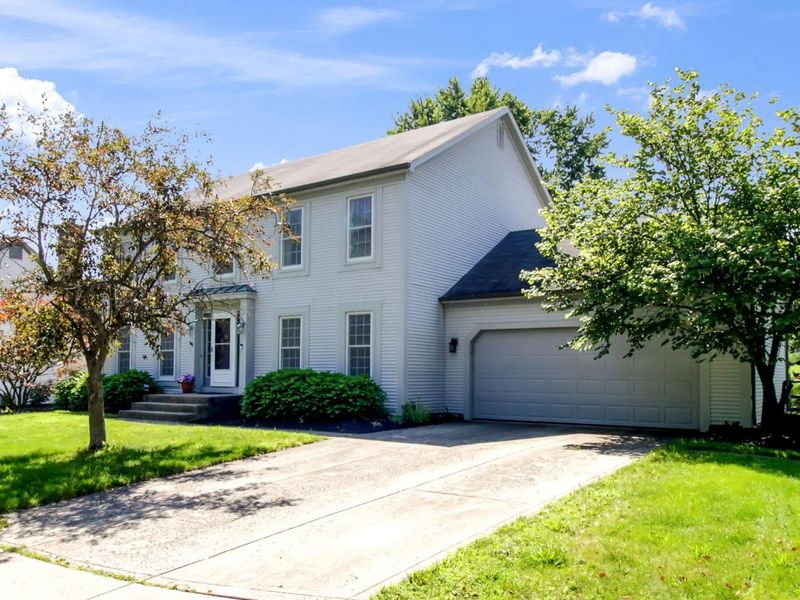 139 Kellys Court, Powell, OH 43065 Photo 2